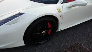 458ホイール