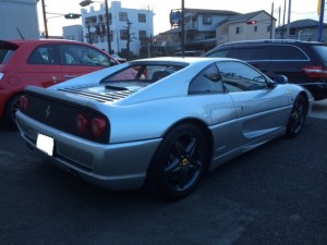 F355 MT(1)