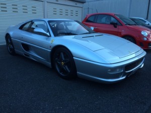 F355 mt