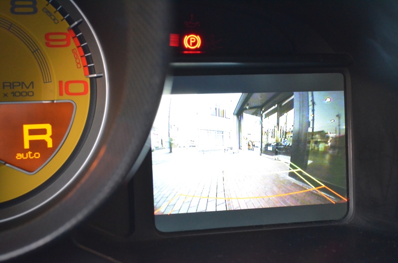car thumbnails
