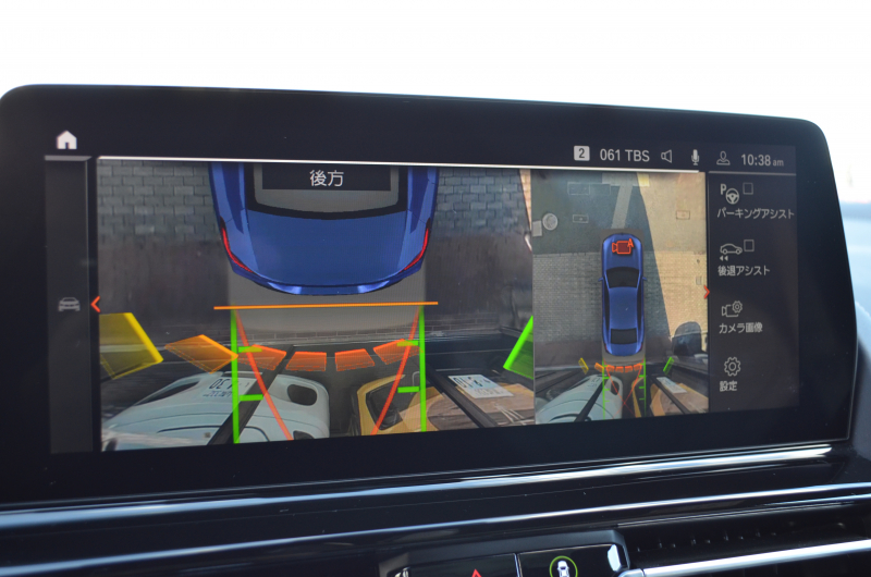 car thumbnails
